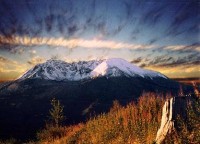 Portland to Mount St. Helens (4-nights / 5-days) Package