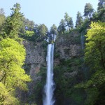 Latourelle Falls