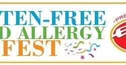 Gluten-free Food Allergy Fest