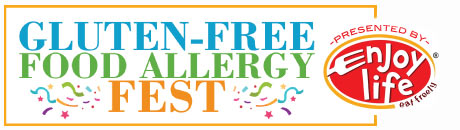 Gluten-free Food Allergy Fest