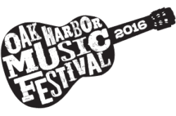 Oak Harbor Music Festival