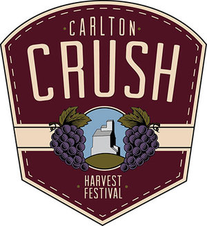 Carlton Crush Harvest Festival