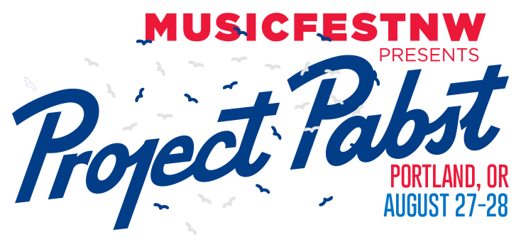 MusicFestNW presents Project Pabst