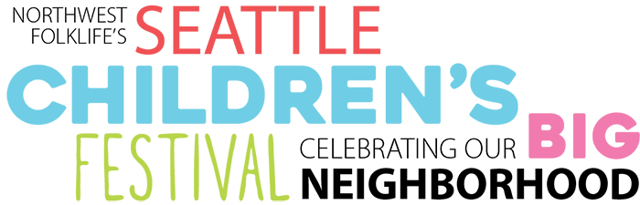 Seattle Children's Festival