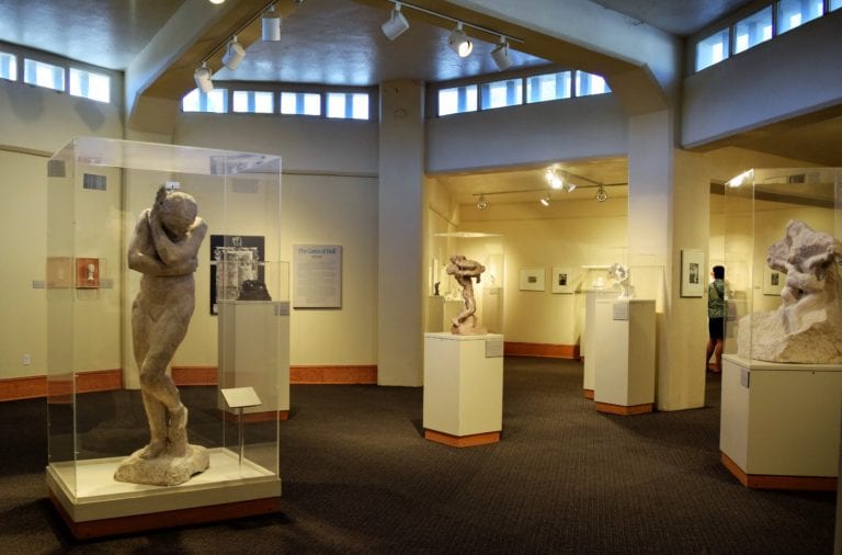 download northwest museum of art and culture
