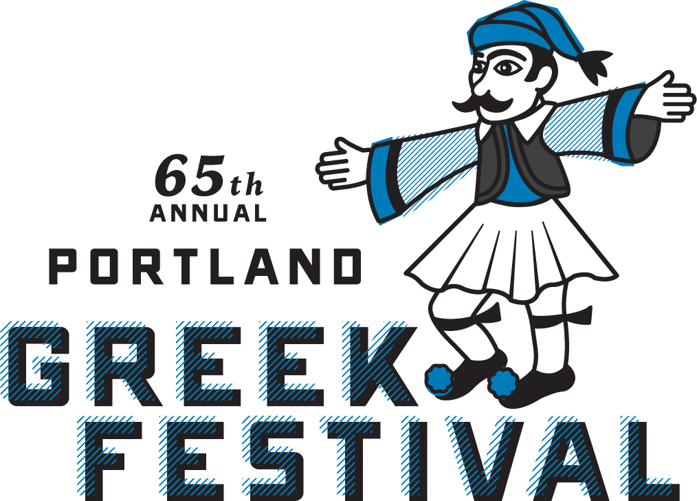 Portland Greek Festival