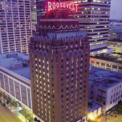 Image result for hotel roosevelt seattle"