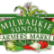 Milwaukee Sunday Farmer's Market