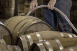 Idaho Bourbon Distillery