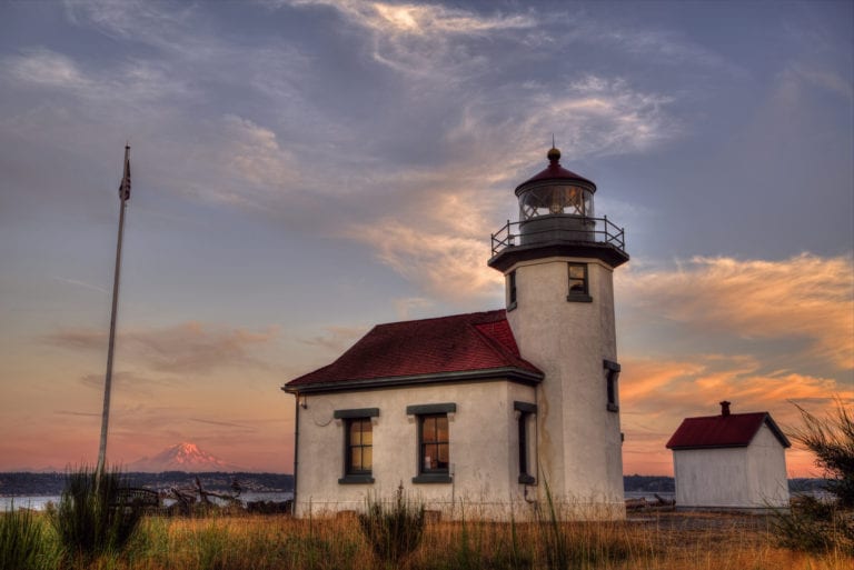 Best of the Northwest Lighthouses