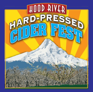 Hood River Hard-Pressed Cider Fest