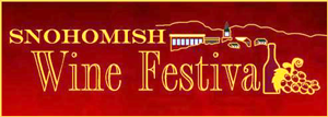Snohomish Wine Festival