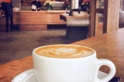 Coava Coffee - Portland, OR