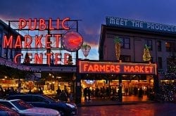 Best Artisan Shopping Districts in the Northwest