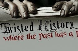 Twisted History Tours: A Unique Look at Northwest History With a Nightmarish, Haunted Twist