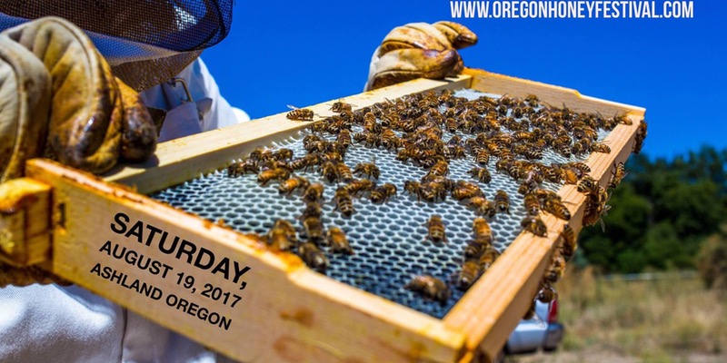 Oregon Honey and Mead Festival