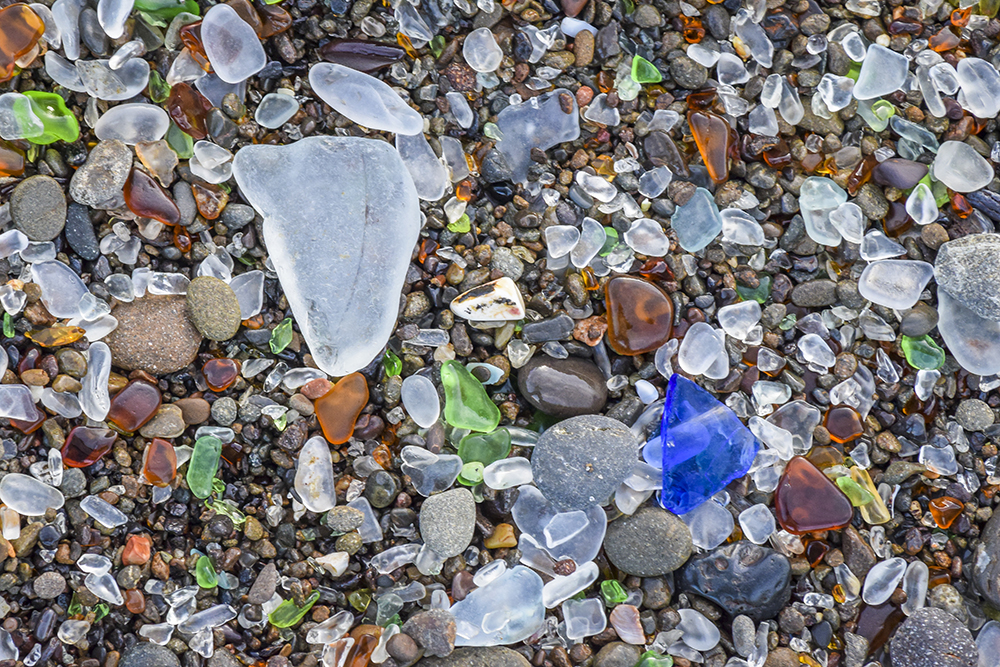 Top Spots For Beachcombing In The Northwest