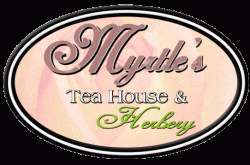Myrtle's Tea House and Herbery