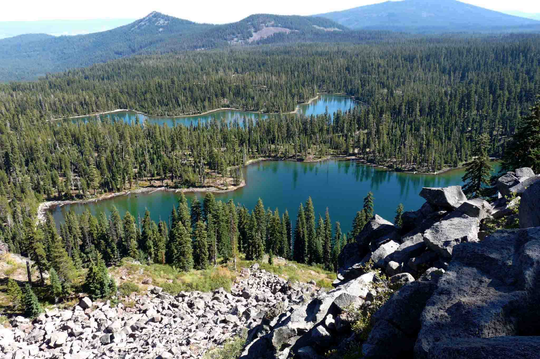 9 of the Most Spectacular MustExperience Hikes in the Northwest