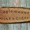 Eaglemount Wine and Cider