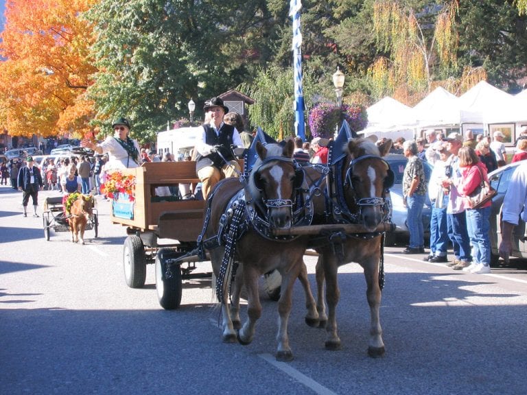 Northwest’s Best Oktoberfests