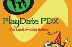 Playdate PDX, Portland, OR