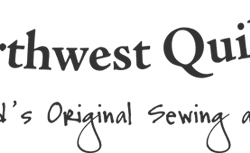 Northwest Quilting Expo, Portland, OR