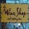 The Wine Shop and Tasting Bar