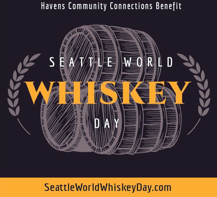 Seattle World Whiskey Day