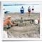 Cannon Beach Sandcastle Contest 2022