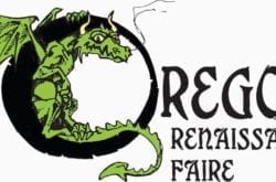 Oregon Renaissance Faire