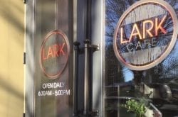 Lark Cafe