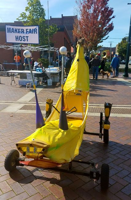 port townsend kinetic