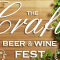 The Craft Beer & Wine Festival