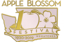 apple blossom festival