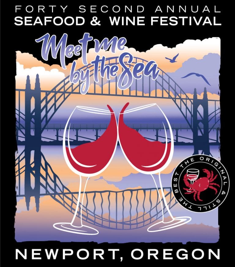 Newport Seafood & Wine FestivalEvents for December 2023