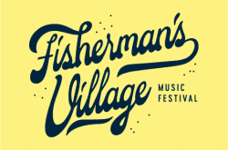 fishermans village music festival