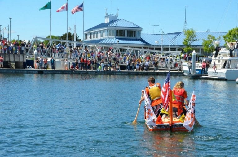 anacortes waterfront festival