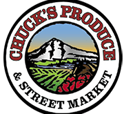 Chuck's Produce Vancouver WA This N That Gift Store