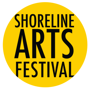 shoreline arts festival