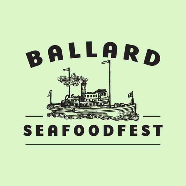 ballard seafood fest