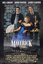 maverick movie filmed on the columbia river gorge