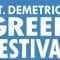 Saint Demetrios Greek Festival