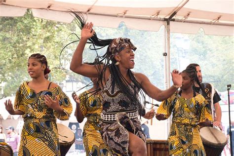 pan african festival portland oregon 