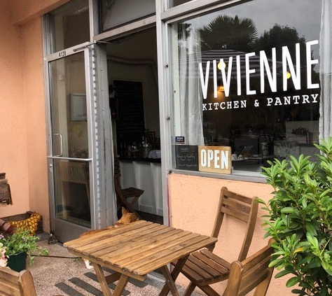 Vivienne Kitchen & Pantry Portland Oregon