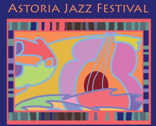Astoria Jazz Festival