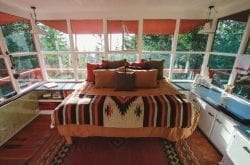 Lookout airbnb vacation rental in idaho