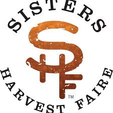Sisters Harvest Faire in Sisters Oregon