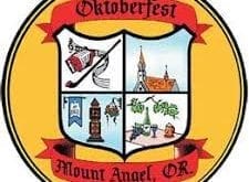 Mt Angel Oktoberfest