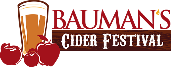 Bauman Farms Cider Festival